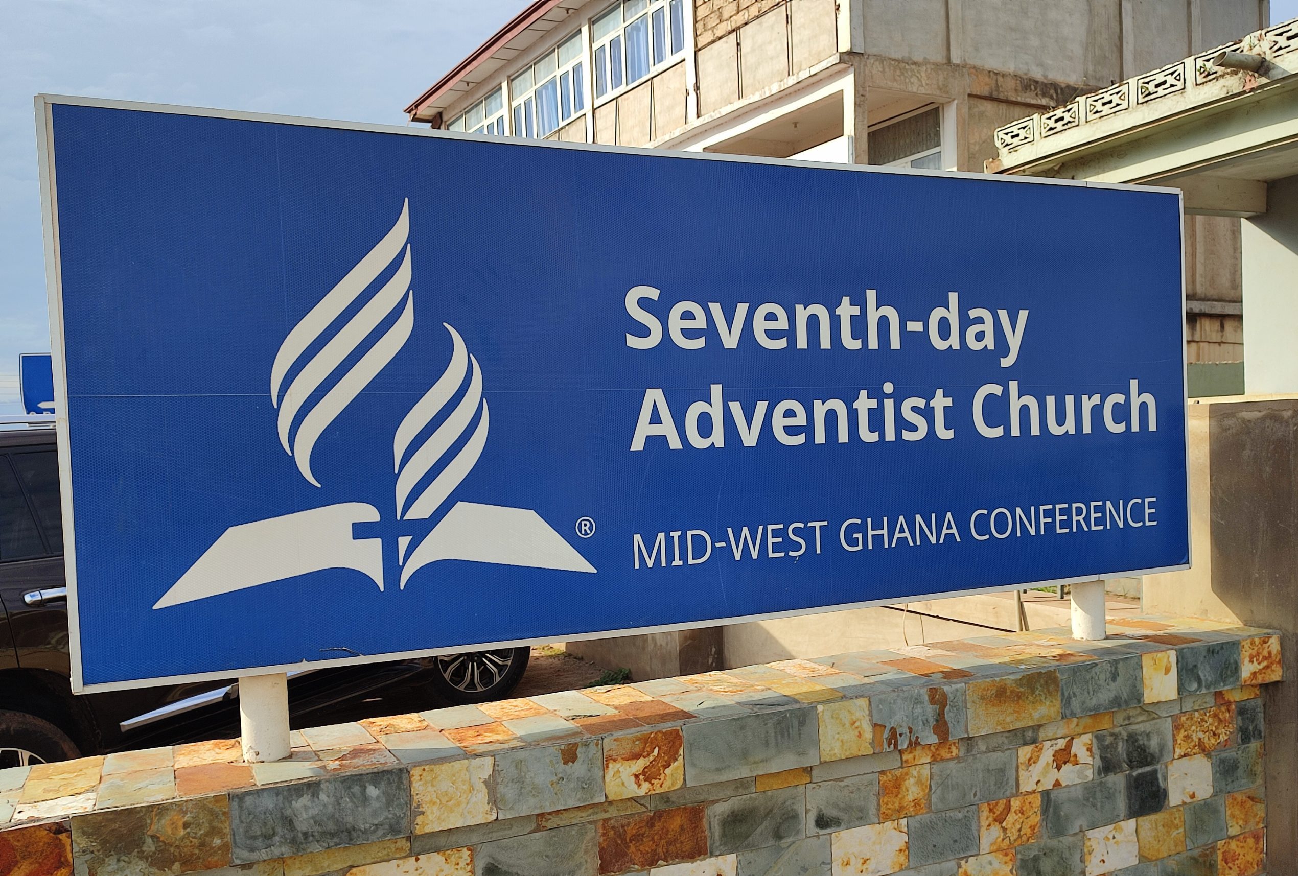 History Mid West Ghana Conference