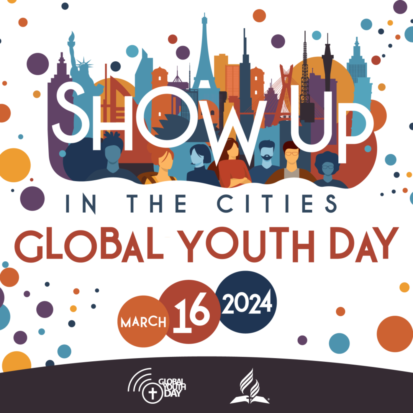GLOBAL YOUTH DAY