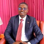 Associate Treasurer