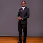 Sunyani South-West District Pastor
