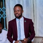 Stewardship and Trust Services Director - Sunyani East District Pastor